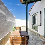 Private Pool By Sunkeyrents * Abades (Tenerife)