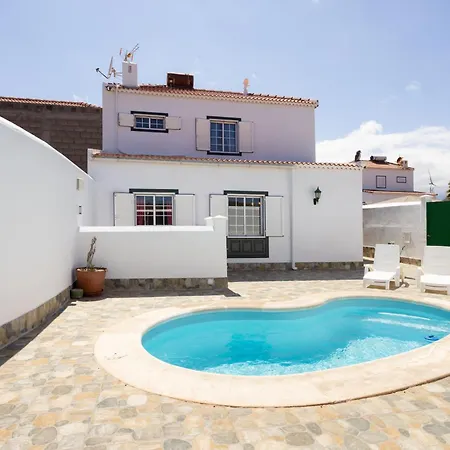 Private Pool By Sunkeyrents *