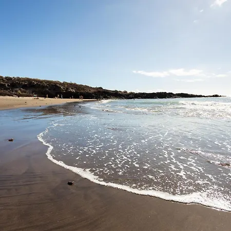 Private Pool By Sunkeyrents Abades (Tenerife)