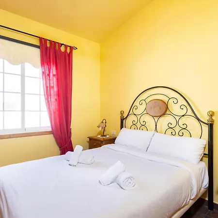 Private Pool By Sunkeyrents Abades (Tenerife)