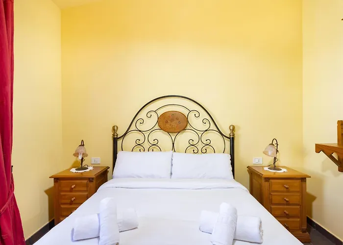 Ferienhaus Private Pool By Sunkeyrents Abades (Tenerife)