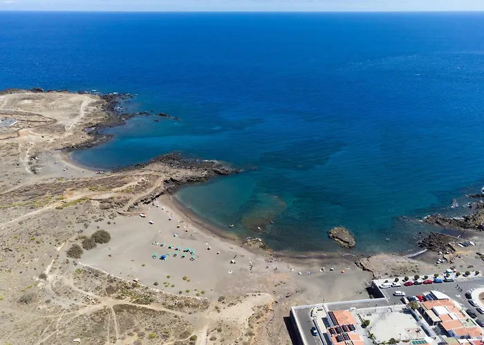 Ferienhaus Private Pool By Sunkeyrents Abades (Tenerife)