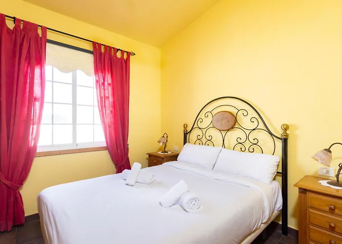 Private Pool By Sunkeyrents Abades (Tenerife)