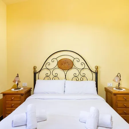 בית נופש Private Pool By Sunkeyrents Abades (Tenerife)