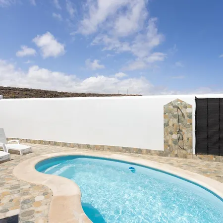 Hébergement de vacances Private Pool By Sunkeyrents *