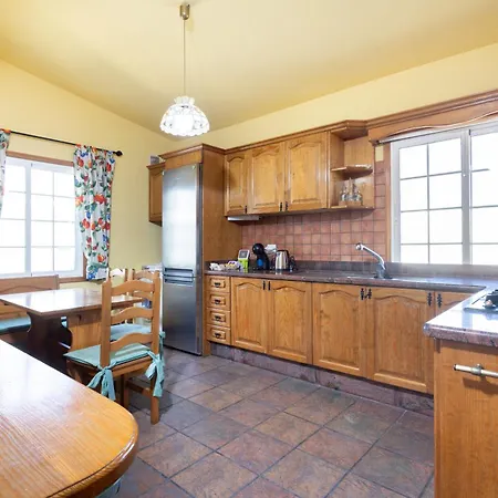 Private Pool By Sunkeyrents * Abades (Tenerife)