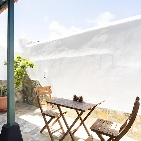 Hébergement de vacances Abades Private Pool By Sunkeyrents