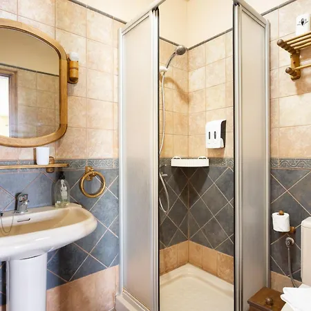 Hébergement de vacances Abades Private Pool By Sunkeyrents *