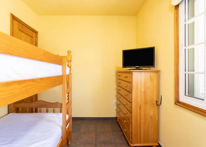 Private Pool By Sunkeyrents Hébergement de vacances *