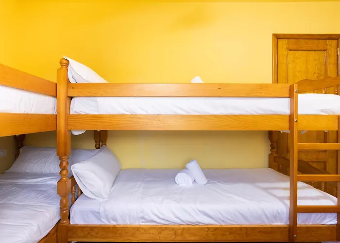 Private Pool By Sunkeyrents Hébergement de vacances Abades (Tenerife)