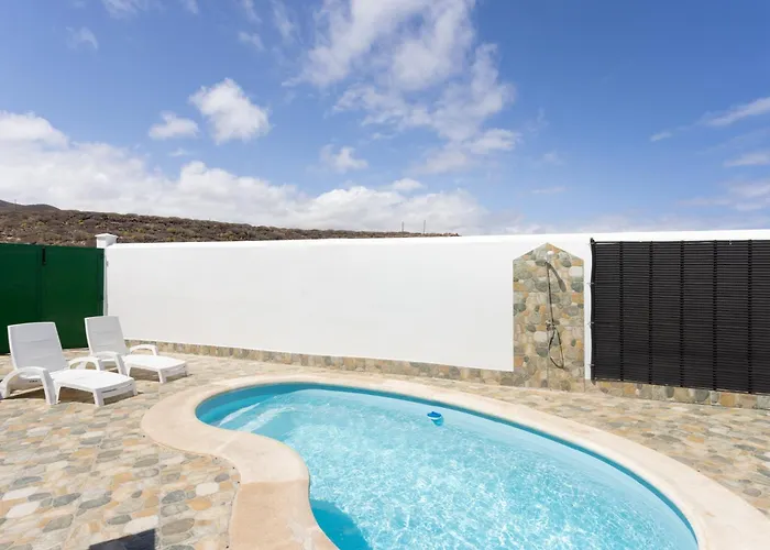 Hébergement de vacances Private Pool By Sunkeyrents *