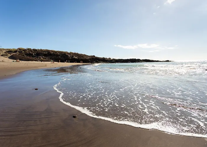 Private Pool By Sunkeyrents Abades (Tenerife)