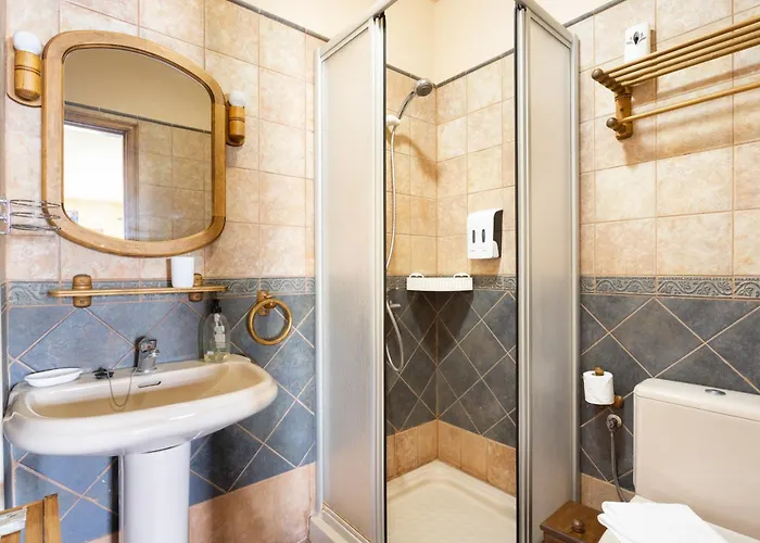 Hébergement de vacances Private Pool By Sunkeyrents *