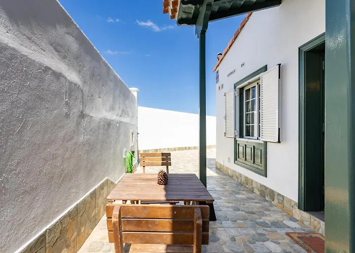 Private Pool By Sunkeyrents * Abades (Tenerife)
