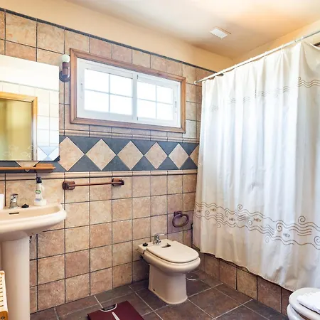 Casa de Férias Private Pool By Sunkeyrents Abades (Tenerife)