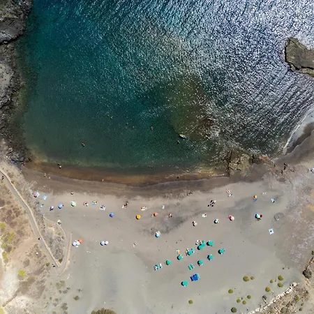 Private Pool By Sunkeyrents Casa de Férias Abades (Tenerife)