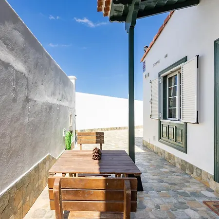 Private Pool By Sunkeyrents * Abades (Tenerife)